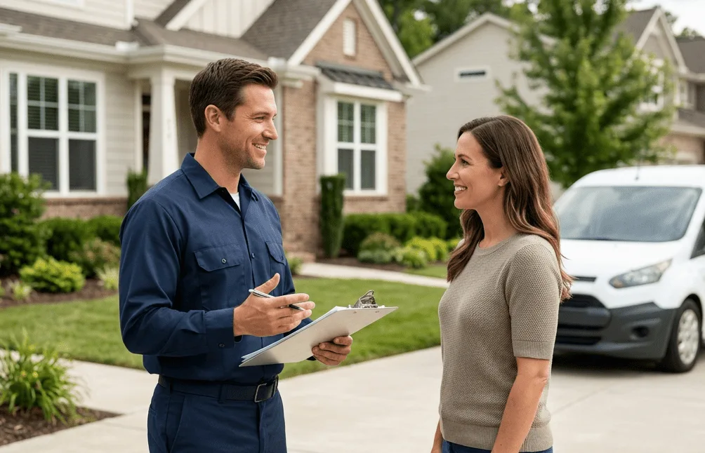 Mold Remediation Farrell, PA FAQs